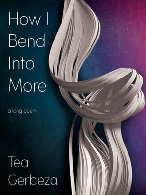 cover image of How I Bend Into More